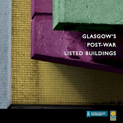 Glasgow's Post-War Listed Buildings