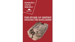 Edinburgh Castle Research: The Stone of Destiny