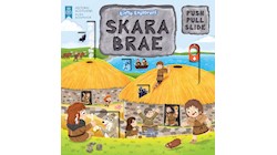 Little Explorers: Skara Brae