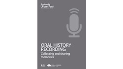 How To: Record Oral Histories