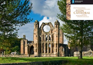 Elgin Cathedral Wedding Brochure