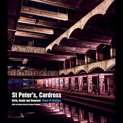 St Peter’s, Cardross