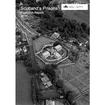 Scotland's Prisons 