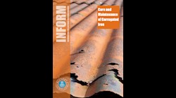 Inform Guide: Care and Maintenance of Corrugated Iron