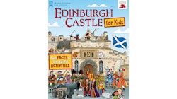 Edinburgh Castle for Kids