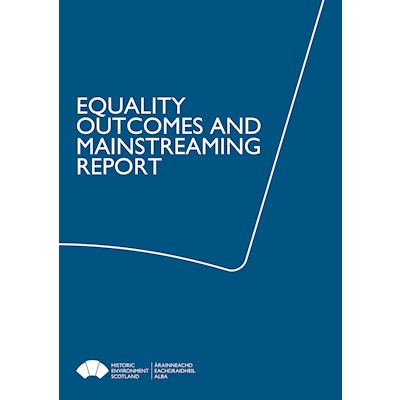 HES Equality Outcomes and Mainstreaming Report