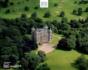 Duff House Wedding Brochure