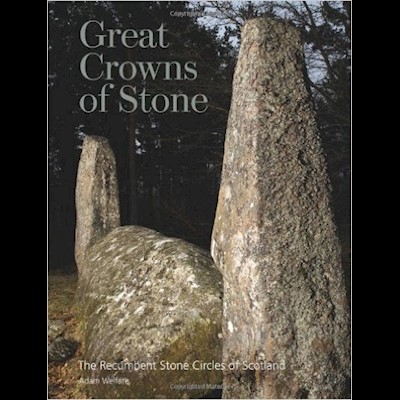 Great Crowns of Stone