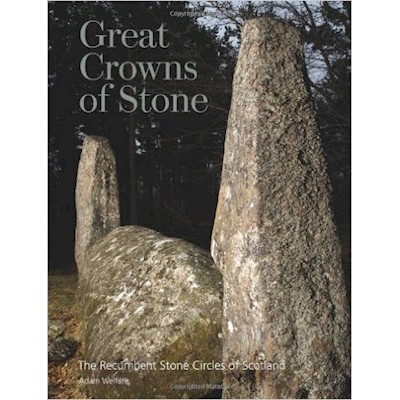Great Crowns of Stone