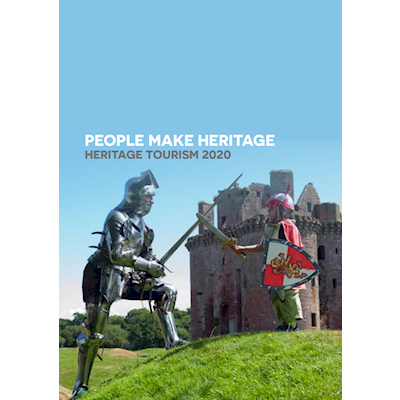 People Make Heritage