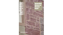 Inform Guide: Restoration Mortars for Masonry Repairs