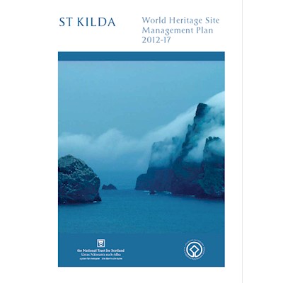 St Kilda World Heritage Site Management Plan