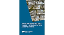 Angus Flagstone Roofing - Volumes 1 & 2