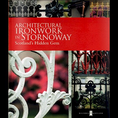 Stornoway Ironwork