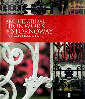 Stornoway Ironwork