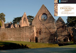 Dryburgh Abbey Wedding Brochure