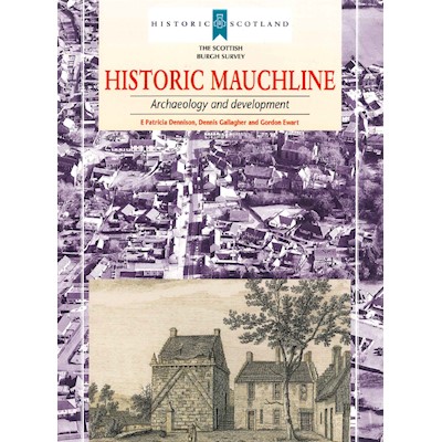 Historic Mauchline