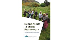 Responsible Tourism Framework
