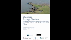 Blackness Strategic Tourism Infrastructure Development Plan
