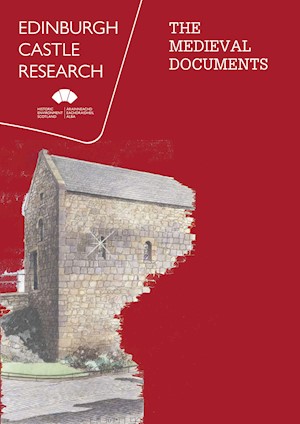 A cover of a document reading "The Medieval Documents"
