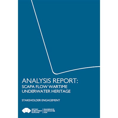 Scapa Flow Analysis Report