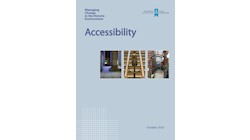 Managing Change in the Historic Environment: Accessibility