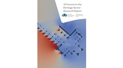 AI Futures in the Heritage Sector