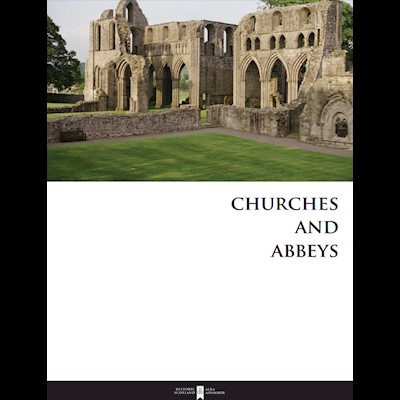 Churches and Abbeys