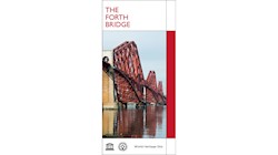 The Forth Bridge World Heritage Site Leaflet