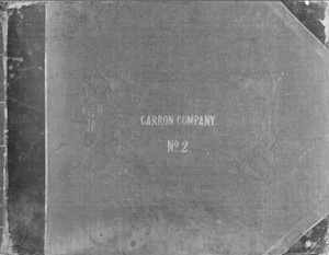 Carron Company No.2