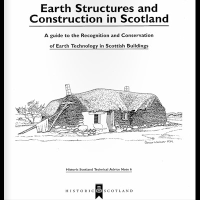 TAN 06 - Earth Structures and Construction in Scotland