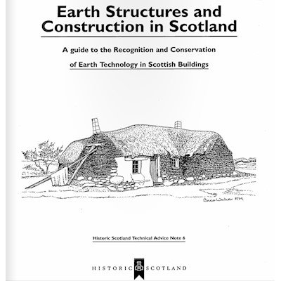TAN 06 - Earth Structures and Construction in Scotland