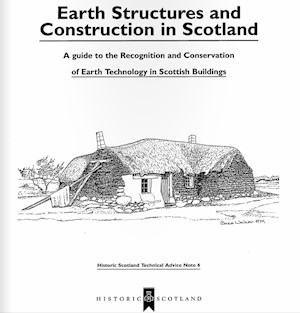 TAN 06 - Earth Structures and Construction in Scotland