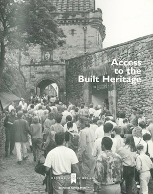 TAN 07 - Access to the Built Heritage