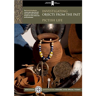 Pictish Life Handling Box