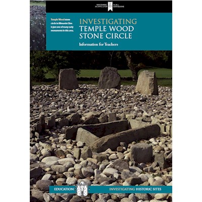 Investigating Temple Wood Stone Circle