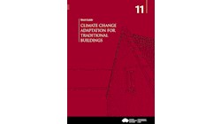 Short Guide: Climate Change Adaptation for Traditional Buildings