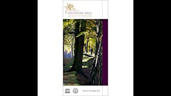 The Antonine Wall World Heritage Site Leaflet