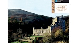 Castle Campbell Wedding Brochure
