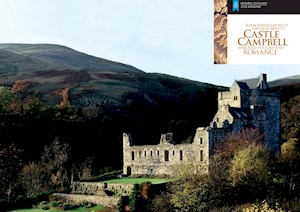 Castle Campbell Wedding Brochure