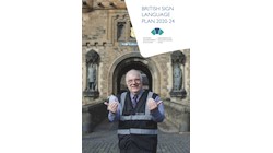 British Sign Language Plan 2020-24