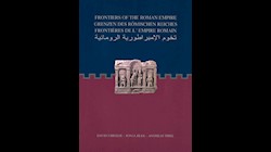 Frontiers of the Roman Empire 