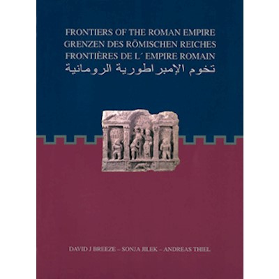 Frontiers of the Roman Empire 
