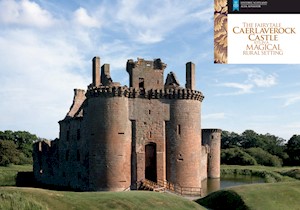 Caerlaverock Castle Wedding Brochure