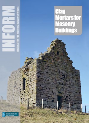 Clay Mortars for Masonry Buildings