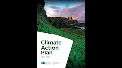 Climate Action Plan 2020-25