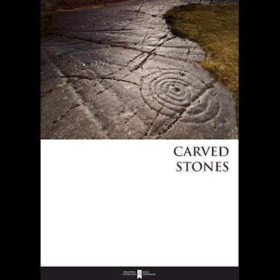 Carved Stones
