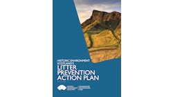 Litter Prevention Action Plan