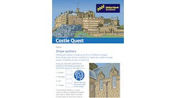 Castle Quest Trail 