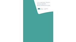 City Heritage Trust
